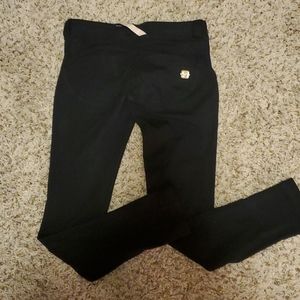 FREDDY WR.UP black pants